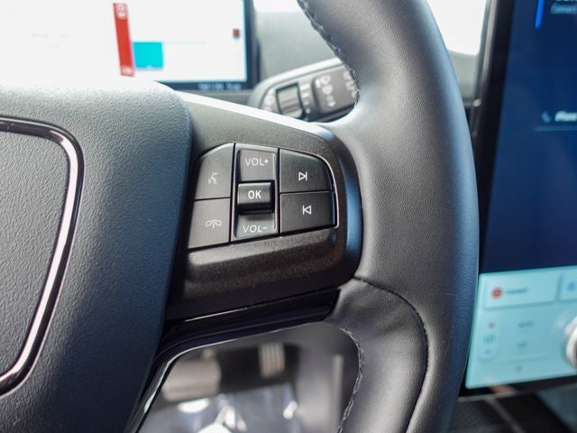 2021 Ford Mustang Mach-E Select