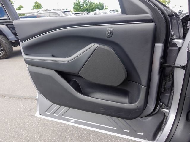 2021 Ford Mustang Mach-E Select