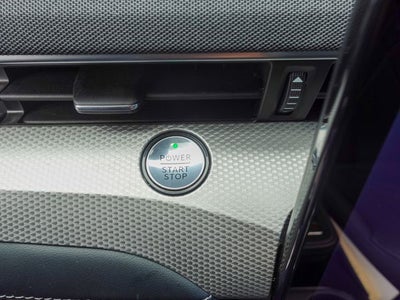 2021 Ford Mustang Mach-E Select