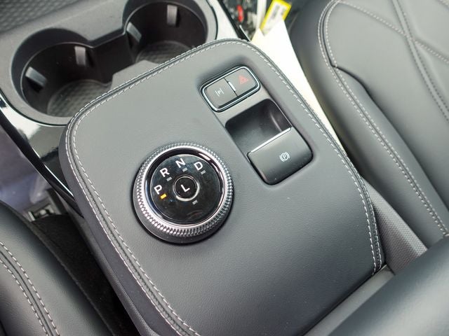 2021 Ford Mustang Mach-E Select