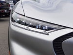 2021 Ford Mustang Mach-E Select