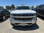 2018 Chevrolet Silverado 1500 LTZ 1LZ