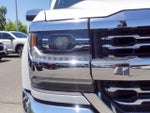 2018 Chevrolet Silverado 1500 LTZ 1LZ