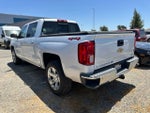2018 Chevrolet Silverado 1500 LTZ 1LZ