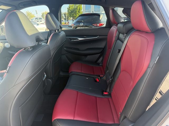 2025 INFINITI QX50 SPORT