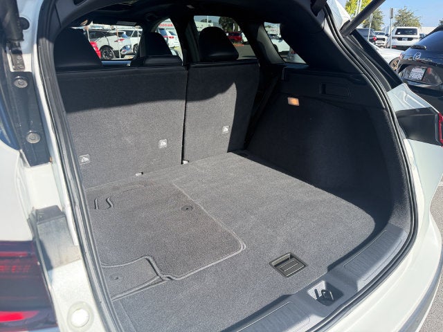 2025 INFINITI QX50 SPORT