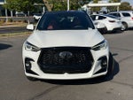 2025 INFINITI QX50 SPORT
