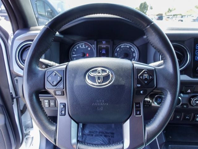 2019 Toyota Tacoma TRD Sport V6