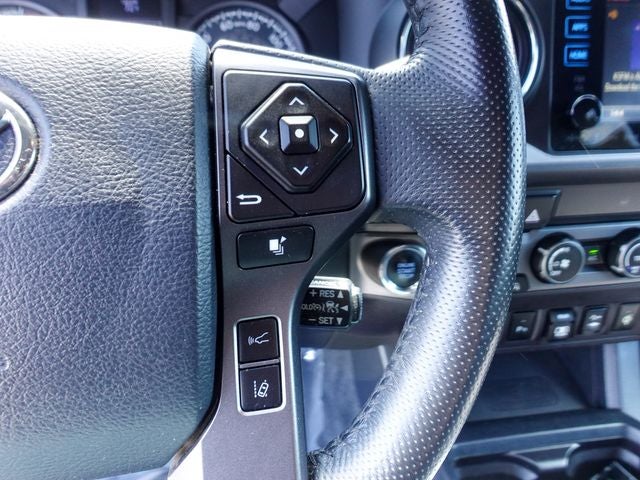 2019 Toyota Tacoma TRD Sport V6