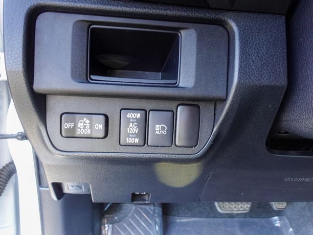 2019 Toyota Tacoma TRD Sport V6