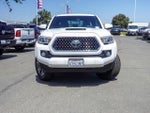 2019 Toyota Tacoma TRD Sport V6