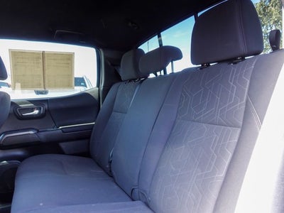 2019 Toyota Tacoma TRD Sport V6