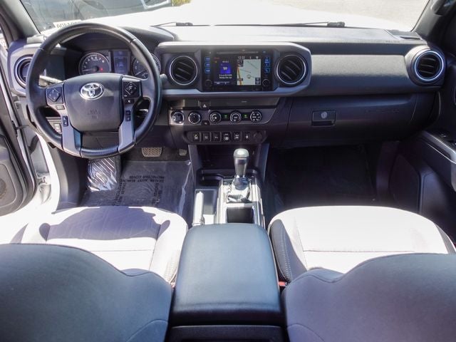 2019 Toyota Tacoma TRD Sport V6