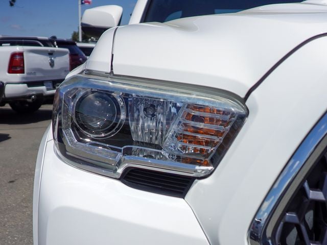 2019 Toyota Tacoma TRD Sport V6