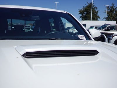 2019 Toyota Tacoma TRD Sport V6