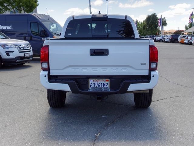 2019 Toyota Tacoma TRD Sport V6