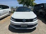 2018 Volkswagen Jetta 1.8T SE Sport