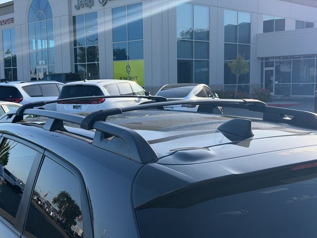 2023 Subaru Ascent Onyx Edition