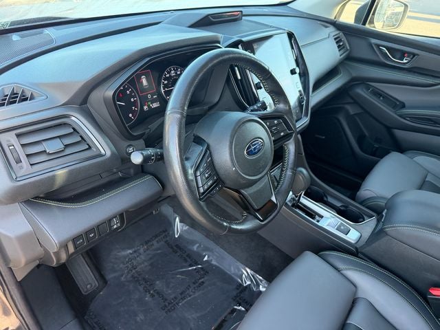 2023 Subaru Ascent Onyx Edition