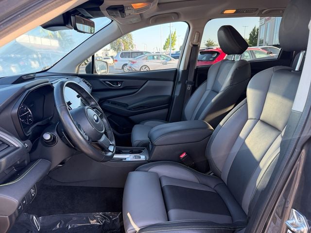 2023 Subaru Ascent Onyx Edition