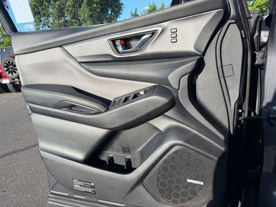 2023 Subaru Ascent Onyx Edition