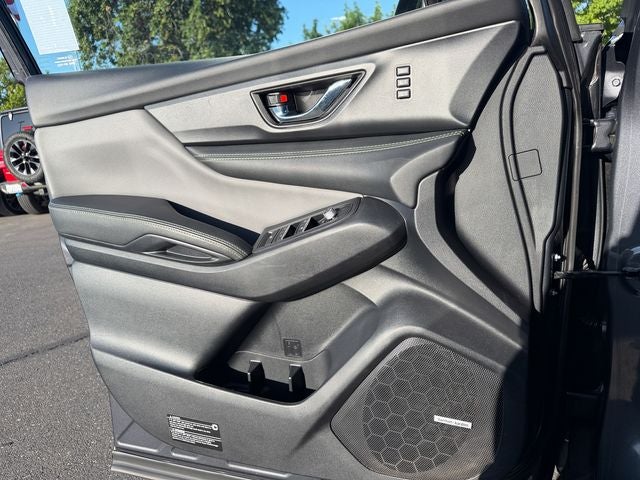 2023 Subaru Ascent Onyx Edition