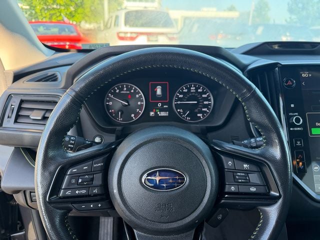2023 Subaru Ascent Onyx Edition
