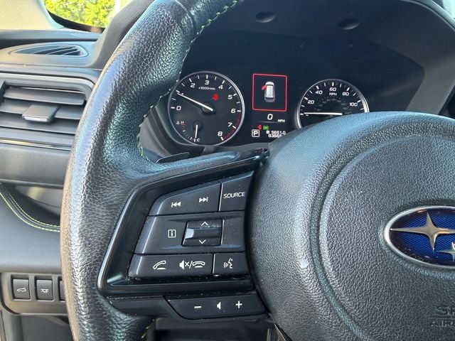 2023 Subaru Ascent Onyx Edition
