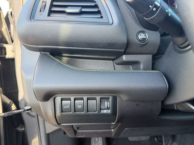 2023 Subaru Ascent Onyx Edition