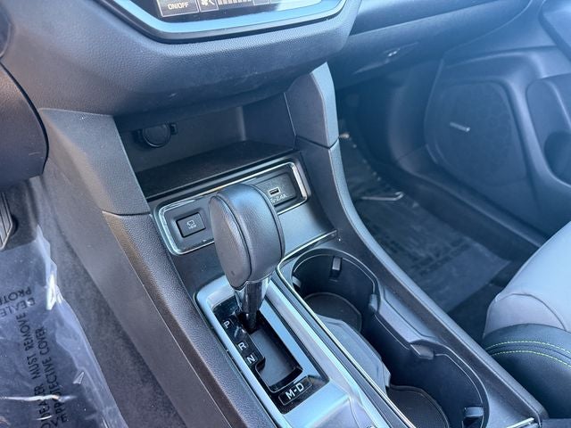 2023 Subaru Ascent Onyx Edition