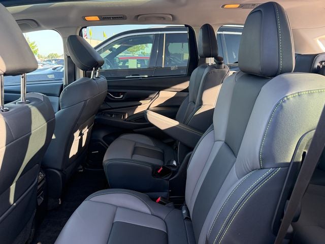 2023 Subaru Ascent Onyx Edition