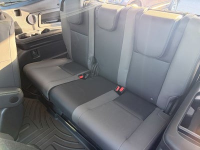 2023 Subaru Ascent Onyx Edition