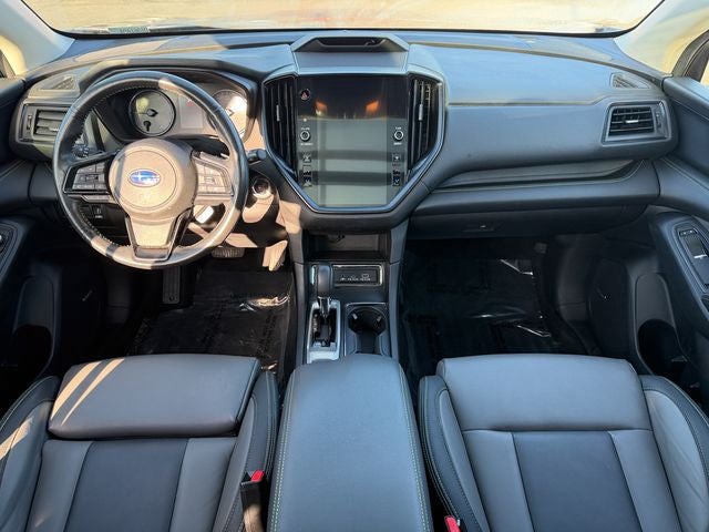 2023 Subaru Ascent Onyx Edition