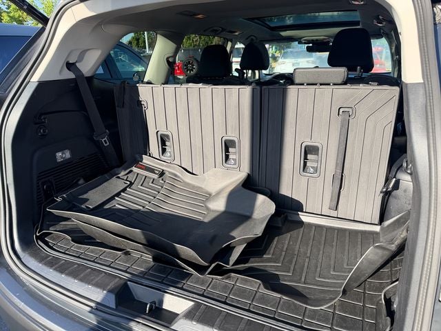 2023 Subaru Ascent Onyx Edition