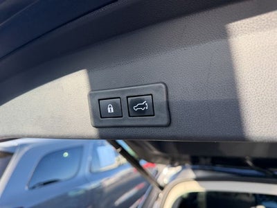 2023 Subaru Ascent Onyx Edition