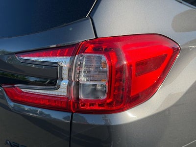 2023 Subaru Ascent Onyx Edition