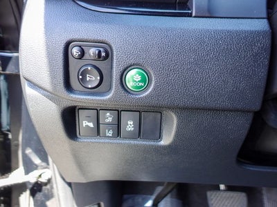 2022 Honda Pilot Black Edition