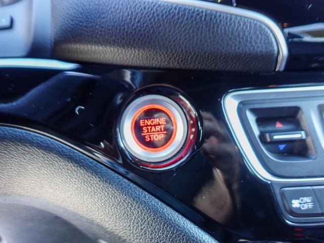 2022 Honda Pilot Black Edition
