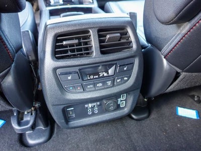 2022 Honda Pilot Black Edition