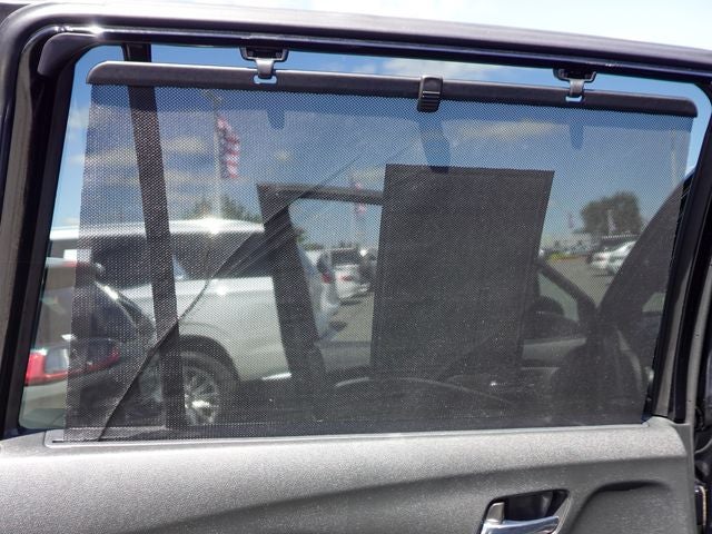 2022 Honda Pilot Black Edition