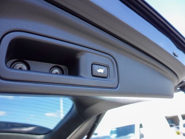2022 Honda Pilot Black Edition