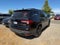 2022 Honda Pilot Black Edition