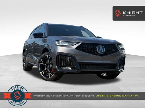 2025 Acura MDX Type S w/Advance Package SH-AWD