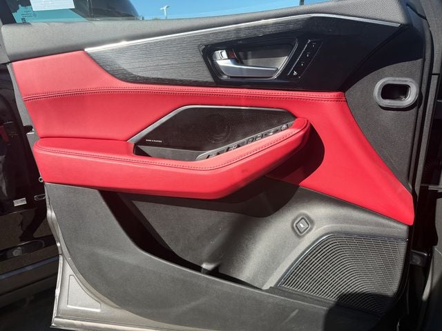 2025 Acura MDX Type S w/Advance Package SH-AWD