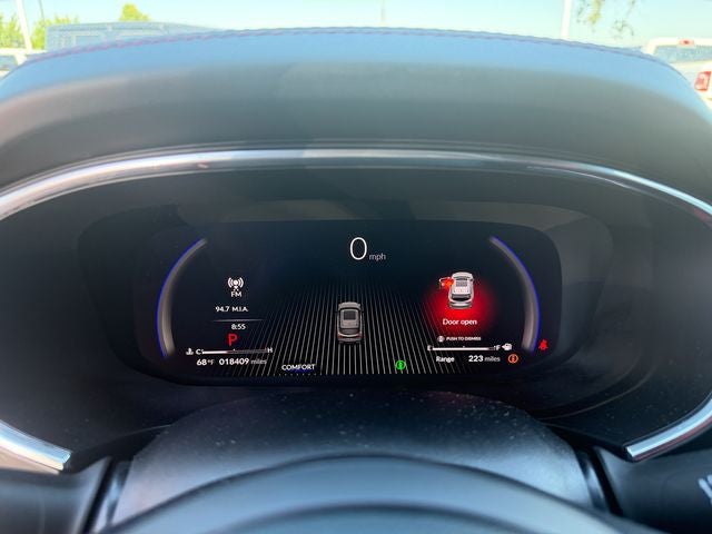 2025 Acura MDX Type S w/Advance Package SH-AWD