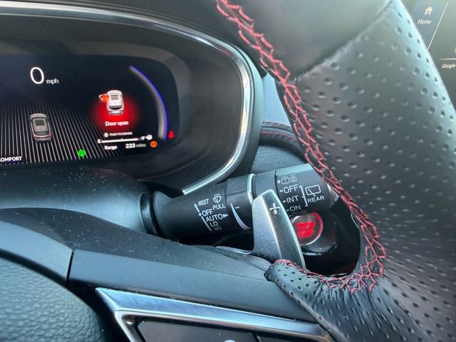 2025 Acura MDX Type S w/Advance Package SH-AWD