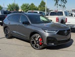2025 Acura MDX Type S w/Advance Package SH-AWD