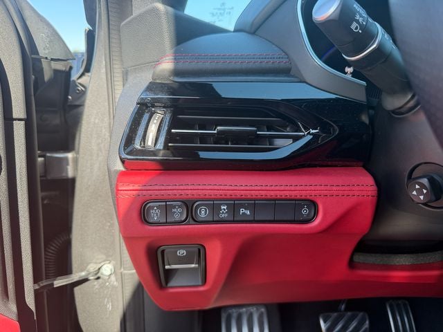 2025 Acura MDX Type S w/Advance Package SH-AWD