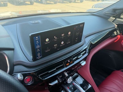 2025 Acura MDX Type S w/Advance Package SH-AWD