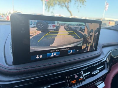 2025 Acura MDX Type S w/Advance Package SH-AWD